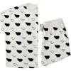 imagePARADE Organic Womens Pajamas  ShortSheep