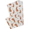 Brown Bunnies