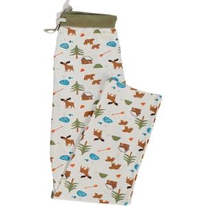 imagePARADE Organic UnisexMens Pajamas  HolidayOh Canada  UnisexMens Pants
