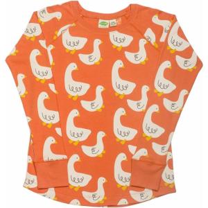 imagePARADE Organic Womens Pajama TopGoose