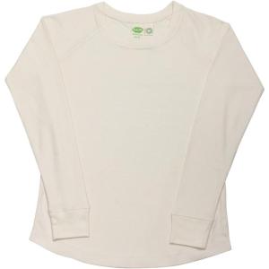 imagePARADE Organic Womens Pajama TopNatural Cotton