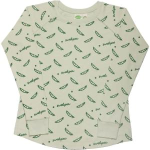 imagePARADE Organic Womens Pajama TopSweetpea