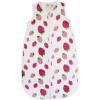 imagePARADE Organic Muslin Signature Print Sleep SacStrawberries