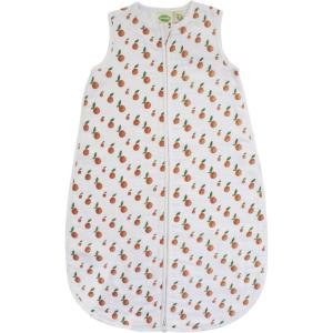 imagePARADE Organic Muslin Signature Print Sleep SacCitrus