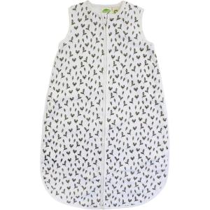 imagePARADE Organic Muslin Signature Print Sleep SacSprouts