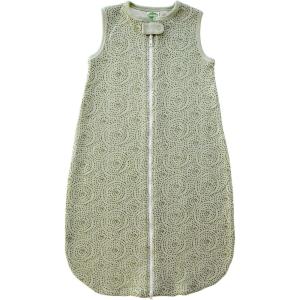 imagePARADE Organic Winter Sleep Sac  Signature printsOlive Circles