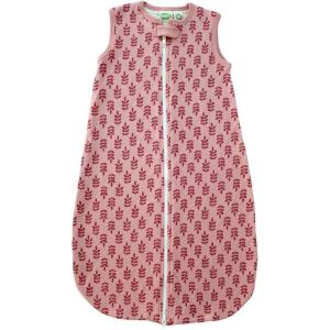 imagePARADE Organic Winter Sleep Sac  Signature printsRose Floral