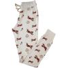imagePARADE Organic Womens Pajama Pants  JoggerFoxes