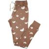 imagePARADE Organic Womens Pajama Pants  JoggerFoxes