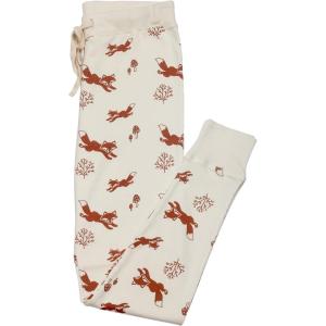 imagePARADE Organic Womens Pajama Pants  JoggerFoxes