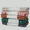 imagePARADE Everything Organic Baby Blanket Black Pebble