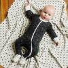 imagePARADE Everything Organic Baby Blanket Jade Trees