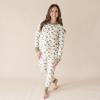 imagePARADE Organic Womens Pajamas  HolidayOh Canada  Womens Set