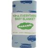 imagePARADE Everything Organic Baby BlanketSurf