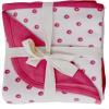 imagePARADE Organic Keepsake BlanketHoneysuckle Daisies
