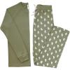 Winter Trees - Unisex/Men's Set