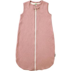 imagePARADE Organic Essentials Sleep Sac  Winter weightDusty Pink