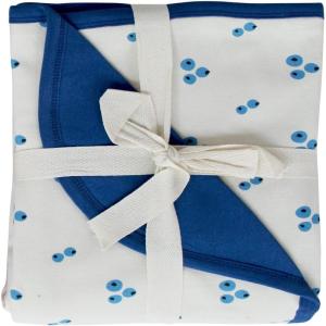 imagePARADE Organic Keepsake BlanketBlueberries