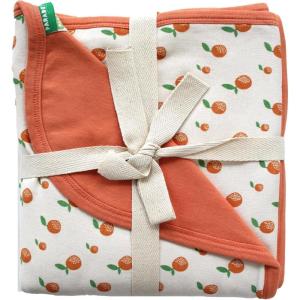 imagePARADE Organic Keepsake BlanketCitrus