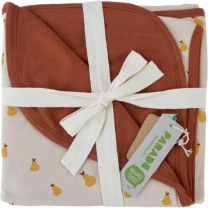 imagePARADE Organic Keepsake BlanketPears