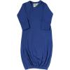 imagePARADE Organic Gowns  EssentialsTrue Blue