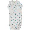 imagePARADE Organic Gowns  Signature PrintsBlueberries