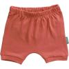 imagePARADE Organic Harem Shorts  EssentialsMandarin