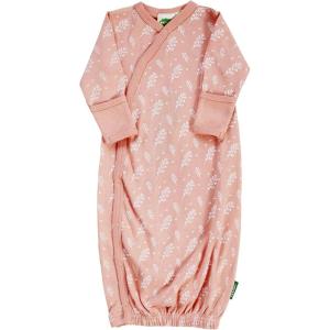 imagePARADE Kimono Gowns  Signature Prints White Floral 03 Months