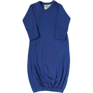 imagePARADE Organic Gowns  EssentialsTrue Blue