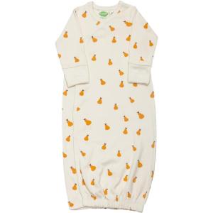 imagePARADE Organic Gowns  Signature PrintsPears