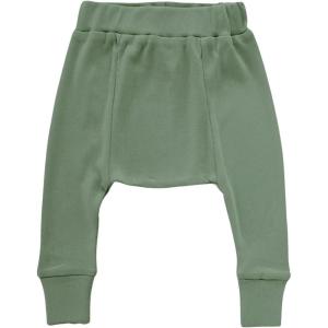 imagePARADE Organic Harem Pants  EssentialsCamper Green