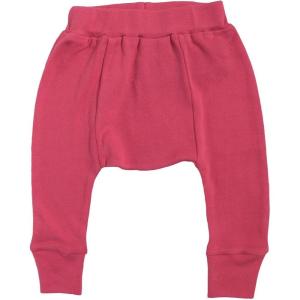 imagePARADE Organic Harem Pants  EssentialsHoneysuckle