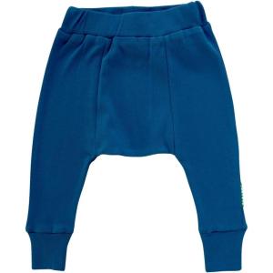 imagePARADE Organic Harem Pants  EssentialsTrue Blue