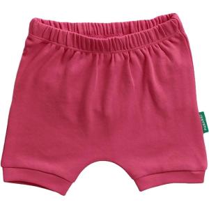 imagePARADE Organic Harem Shorts  EssentialsHoneysuckle