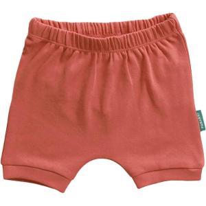 imagePARADE Organic Harem Shorts  EssentialsMandarin
