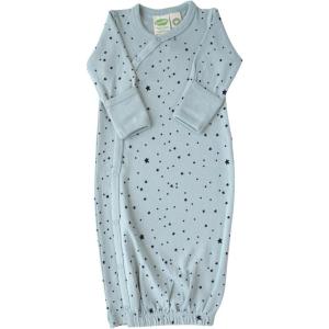 imagePARADE Organic Gowns  Signature PrintsSky Stars