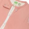 imagePARADE Organic Sleep Sac  EssentialsDusty Pink