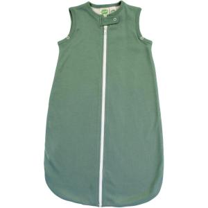 imagePARADE Organic Sleep Sac  EssentialsCamper Green