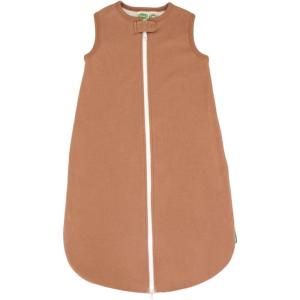 imagePARADE Organic Sleep Sac  EssentialsCaramel