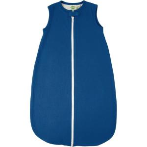 imagePARADE Organic Sleep Sac  EssentialsTrue Blue
