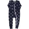 imagePARADE Organic Holiday Print 2Way Zip RomperMoons
