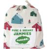 image:imagePARADE Organic Womens Pajamas  HolidayAlpine