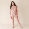 image:imagePARADE Organic Womens Pajamas  HolidayConfetti