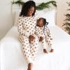 image:imagePARADE Organic Womens Pajamas  HolidayGingerbread