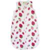 image:imagePARADE Organic Muslin Signature Print Sleep SackStrawberries