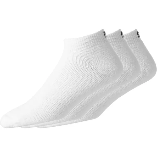 3 White