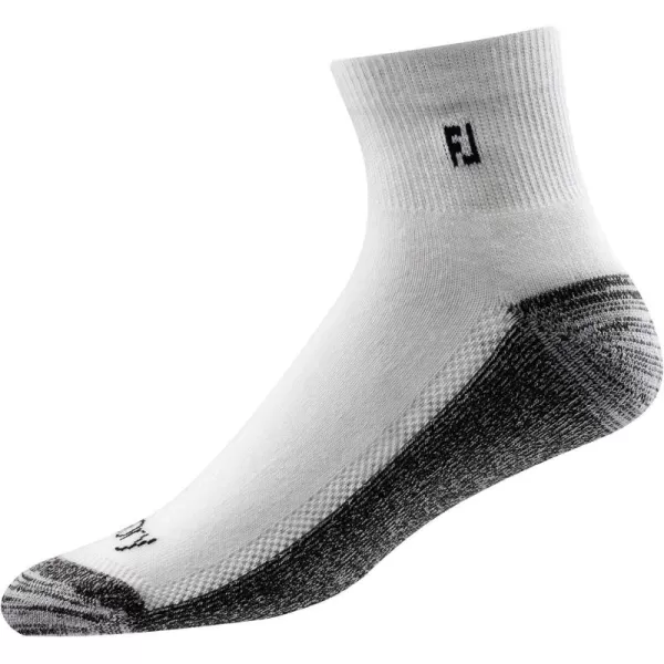 FootJoy Men's Prodry Quarter