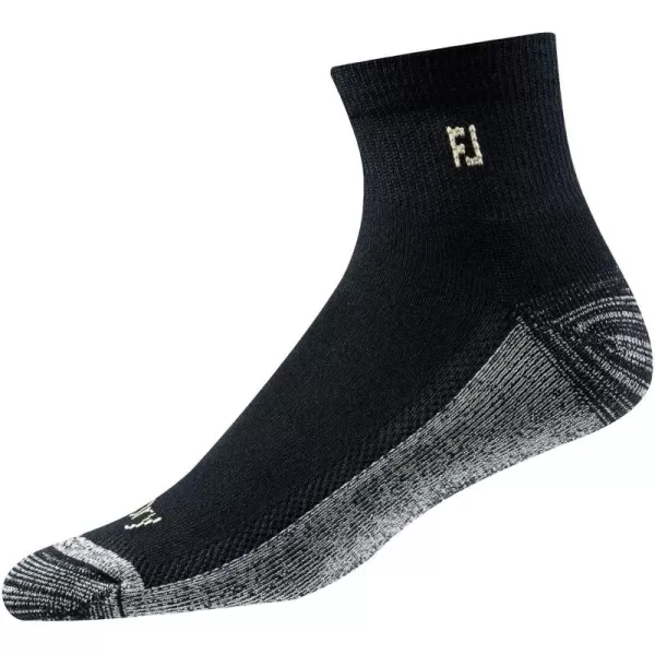 FootJoy Men's Prodry Quarter