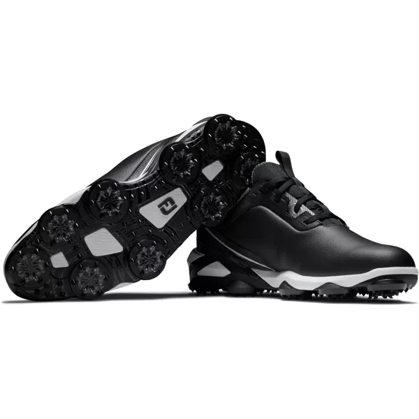 Footjoy Mens Tour Alpha