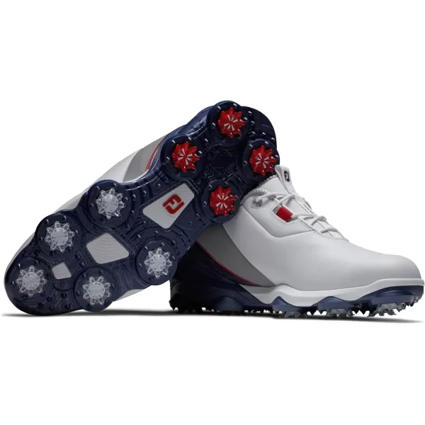 Footjoy Mens Tour Alpha